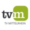 Mit der tvm-App holst du dir Live-TV und die TV-Sendungen des TV Mittelrheins aufs Smartphone oder Tablet