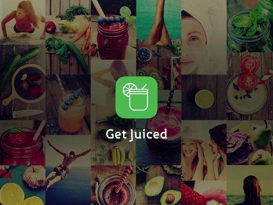 Get Juiced Screenshots
