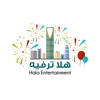 هلا الترفيه icon