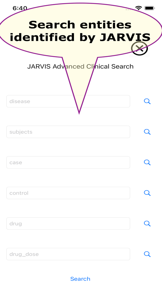 #6. iSearch Science (iOS) By: Best Surgical Education, LLC