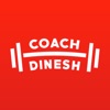 Coach Dinesh icon