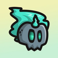 Hoppenghost - A flappy game