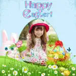 Easter Eggs Photo Frames App Contact