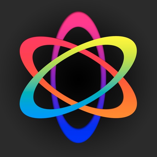 Atomus icon