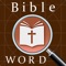 Giant Bible Word Search Puzzle is best word puzzle game