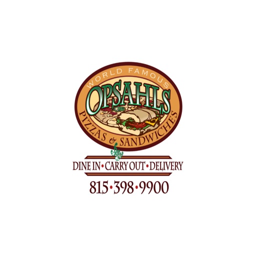 Opsahl's Tavern & Pizza