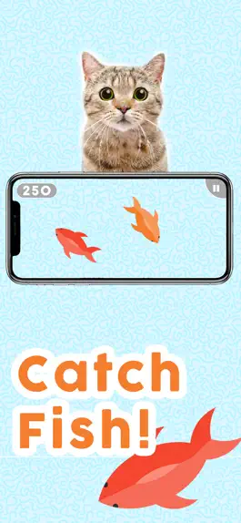 Game screenshot Games for Cats! mod apk