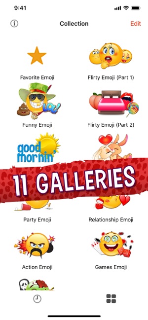 AdultMoji: Adult Emoji Sticker on the App Store