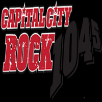 Capital City Rock 104.5 FM