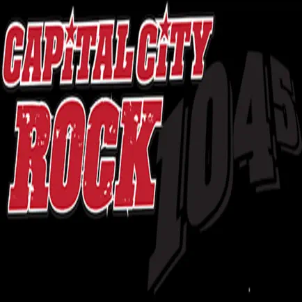 Capital City Rock 104.5 FM Cheats