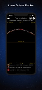 Lunar Phase - Moon Calendar screenshot #5 for iPhone