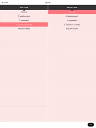 ABRSM Aural Trainer Grades 6-8 ipad bilder 1