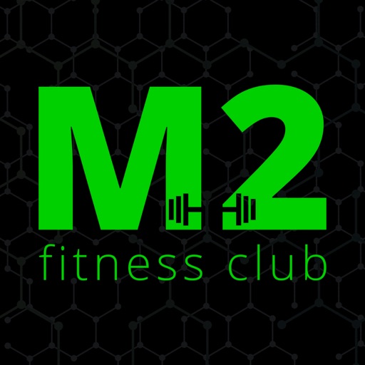 M2 Fitness icon