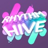 Rhythm Hive biểu tượng