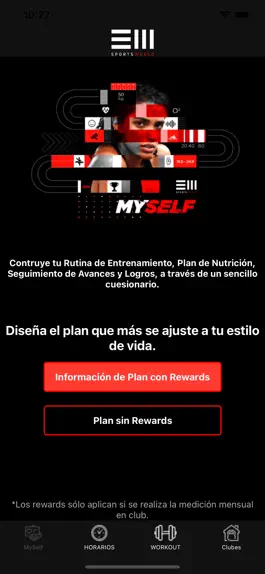 Game screenshot Sports World hack