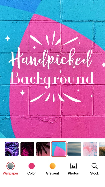 Art Word: Add Text to Photos screenshot-3