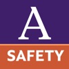 Amherst College Safety icon