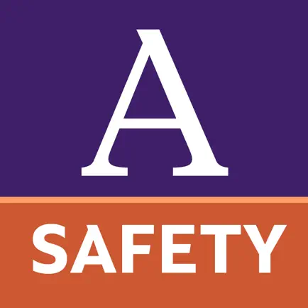 Amherst College Safety Cheats