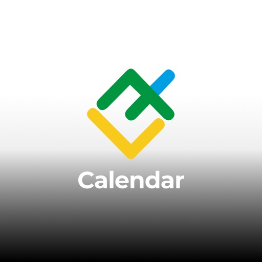 Forex economic calendar Icon