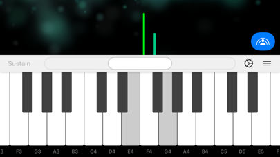 Piano with Friends Screenshot