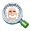 Albert's App icon