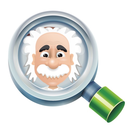 Albert's App