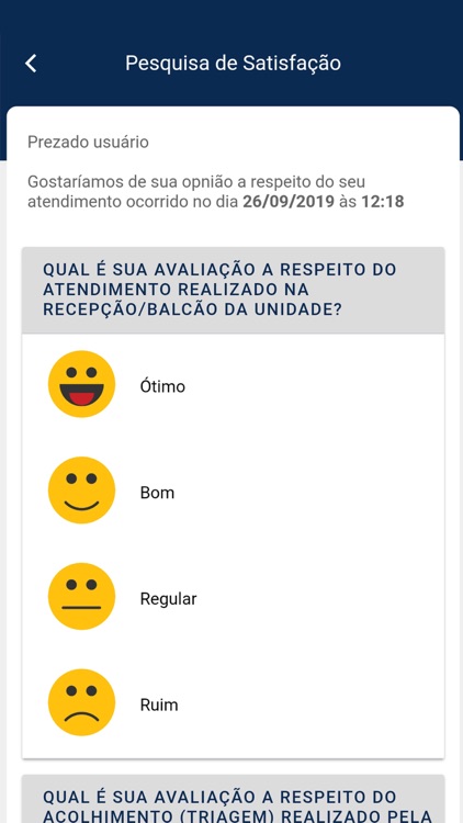 Fala Saúde-Guarapuava