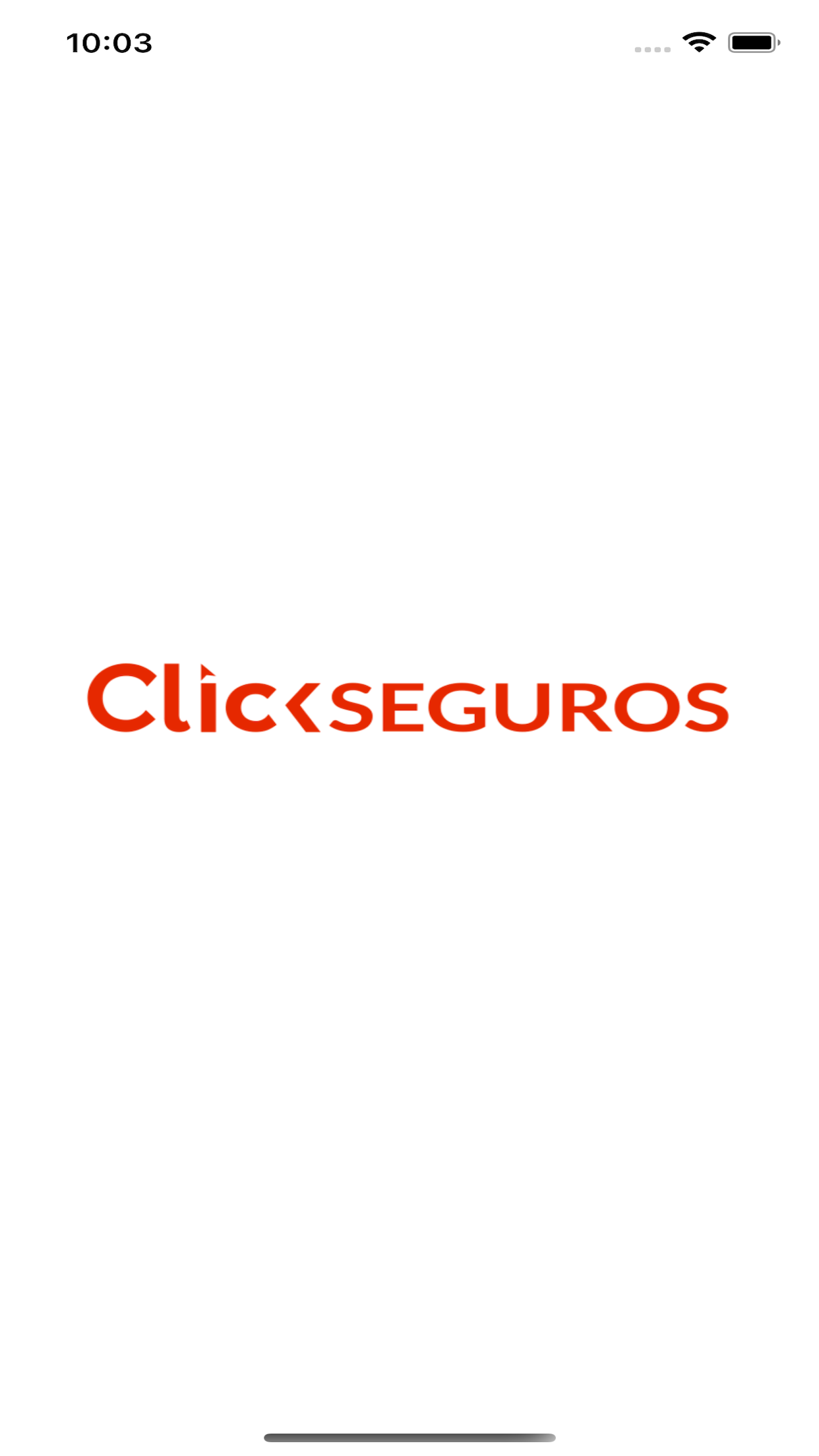 Click Seguros México