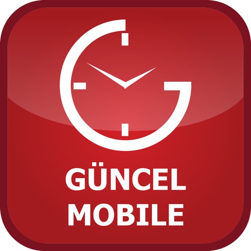 Güncel Mobil Uygulama