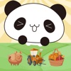 My First Farm Words icon