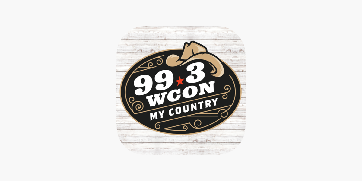 My Country 99.3 on the App Store