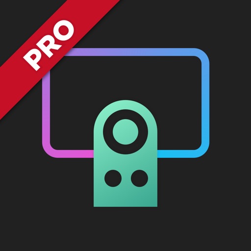 Remote App (PRO) - PC & Mac iOS App