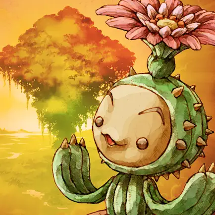 Legend of Mana Читы