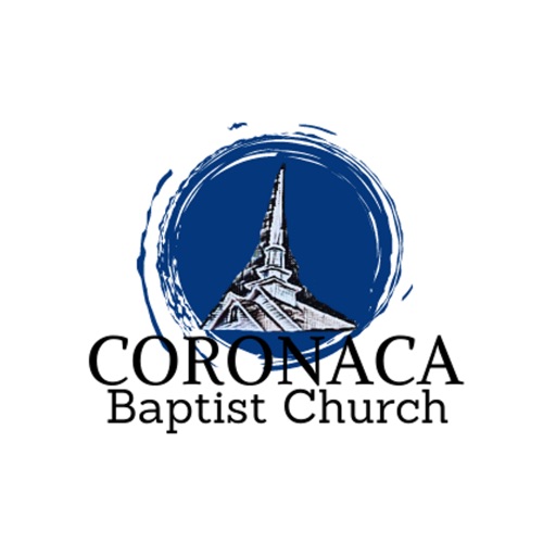 Coronaca Baptist Church iOS App