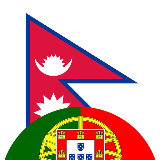Dicionário Nepalês-Português icon