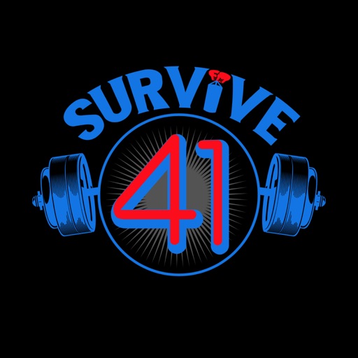 Survive41 icon