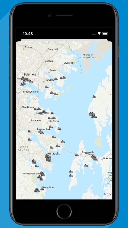 #6. Small Vessel Sea Service (iOS) 由: Mike Anderson