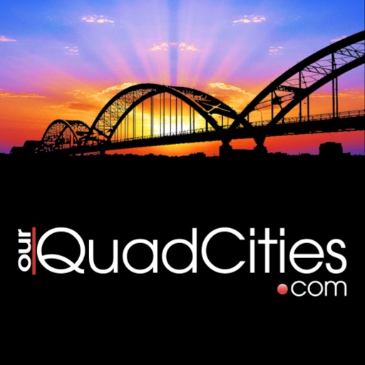 Our Quad Cities | WHBF-TV icon