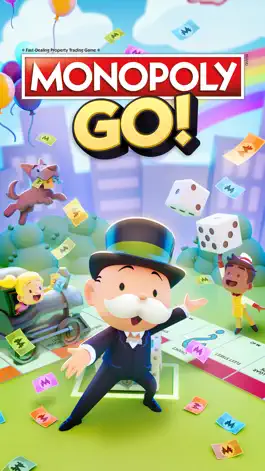 Game screenshot MONOPOLY GO! mod apk