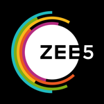 ZEE5 - Shows Live TV & Movies