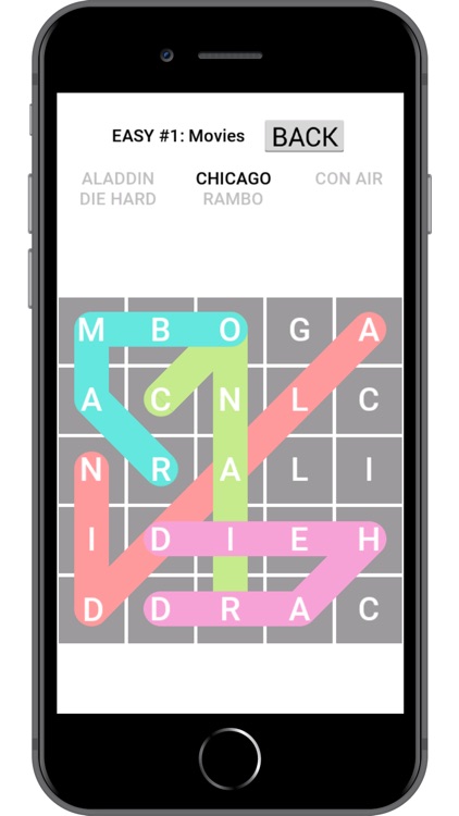 Word Connect Puzzle screenshot-3