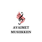 Download Avaimet Musiikkiin app