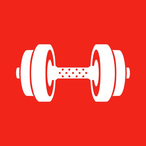 GymBook ・ Strength Training iOS App