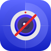 Cam Finder X Hidden Device