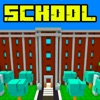 School and Neighborhood Game icon