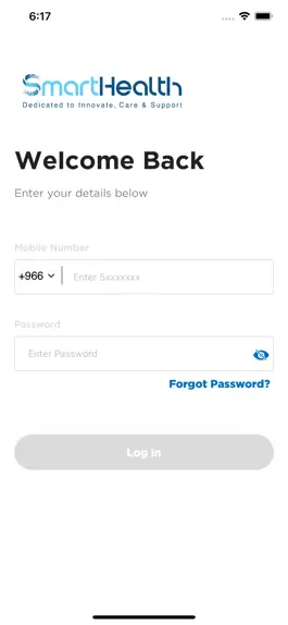 Game screenshot SmartHealth HCP mod apk