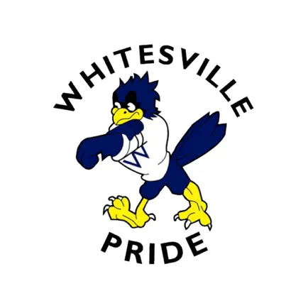 Whitesville Central School Читы