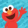 Elmo Stickers App Feedback