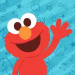 Elmo Stickers App Cancel