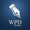 WPD Reader - for WordPerfect icon